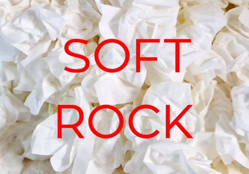 Expositie - Soft Rock