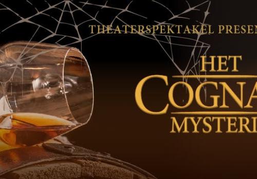 Het Cognac Mysterie © Theaterspektakel