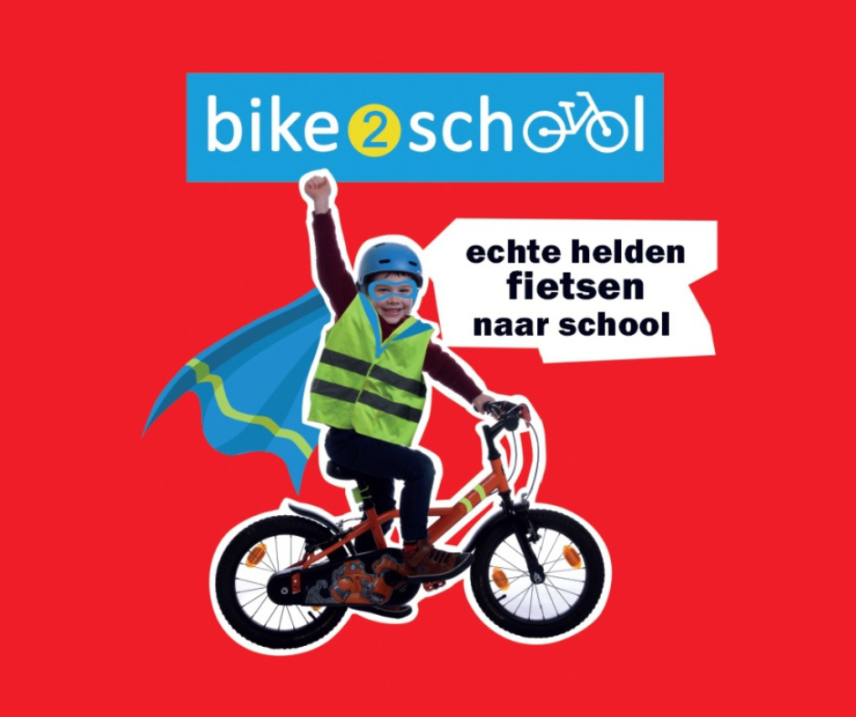 Bike2School