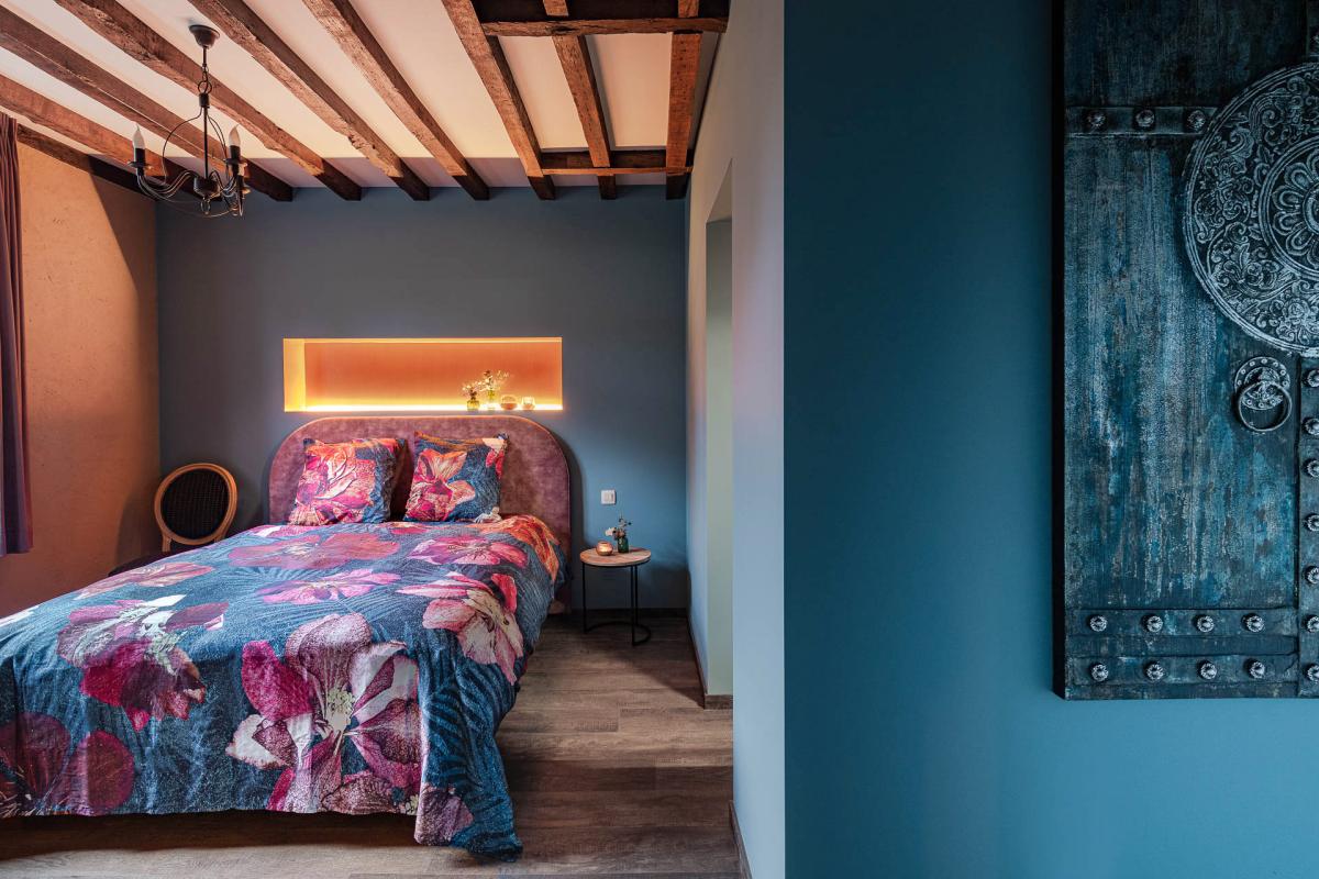 B&B ’t Convent