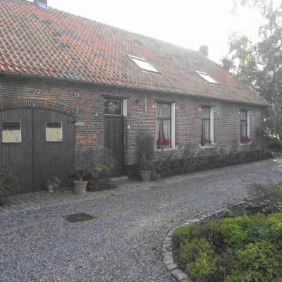 B&B Berteneindsehoeve