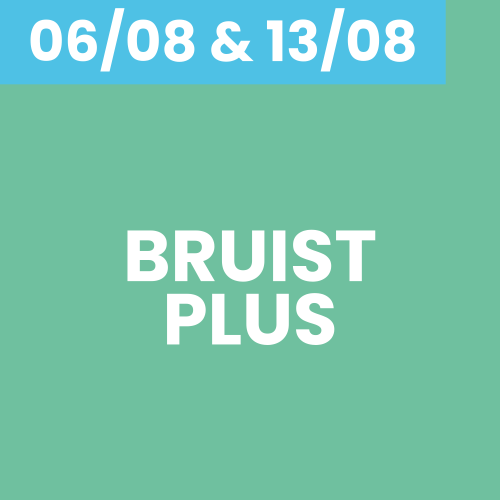 Bruist Plus