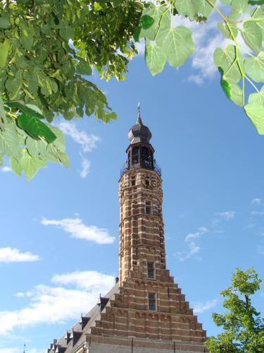 Lakenhal