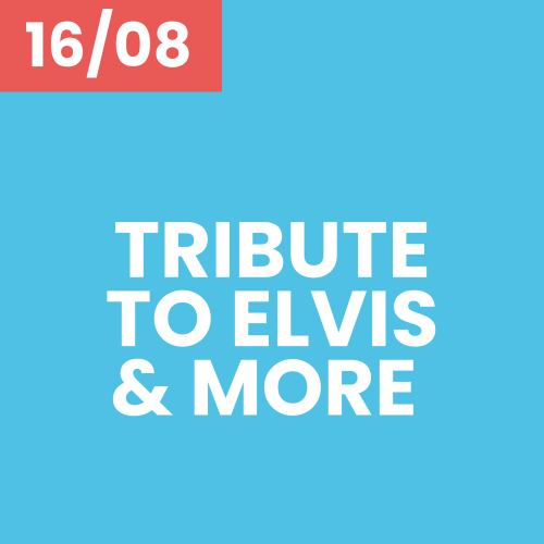 Tribute to Elvis
