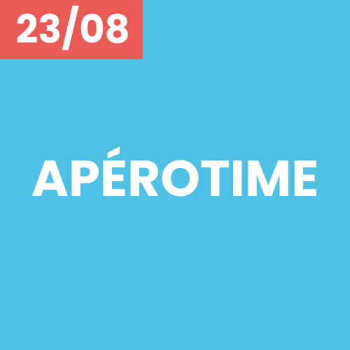 Apérotime