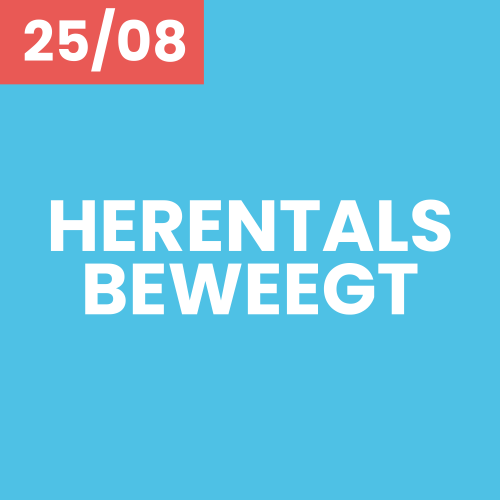 Herentals Beweegt