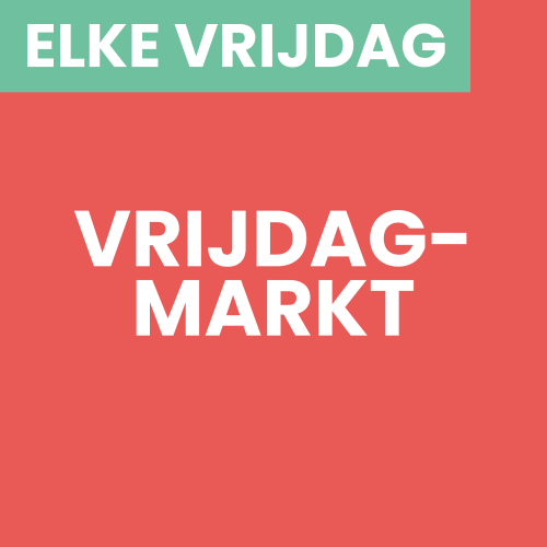Vrijdagmarkt