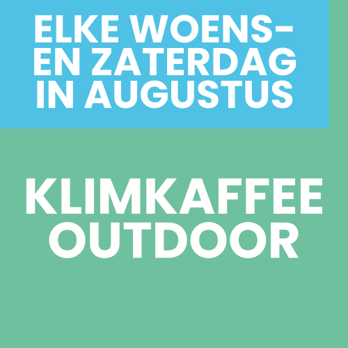 Klimkaffee