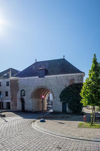 Bovenpoort