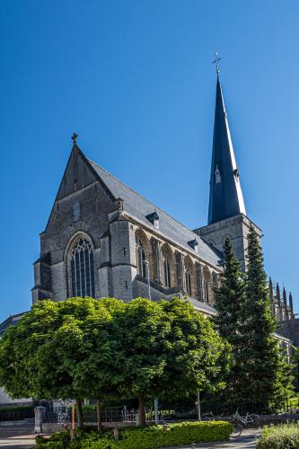 Sint-Waldetrudiskerk