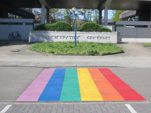 Regenboogloper