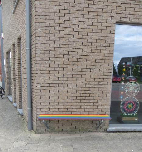 Regenboogbank