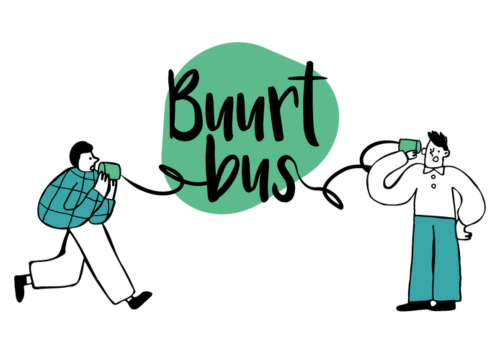 Logo Buurtbus