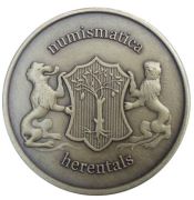 Numismatica