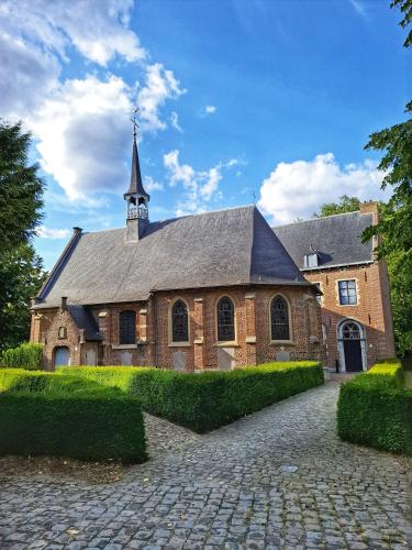 Oud Gasthuis