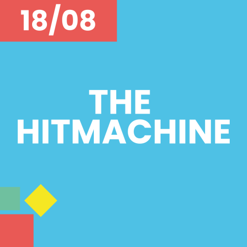 The Hitmachine