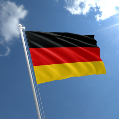 Vlag (Duitsland)