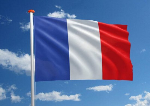 Vlag (Frankrijk)