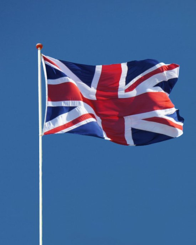 Vlag (Verenigd Koninkrijk)