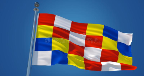 Vlag (provincie)