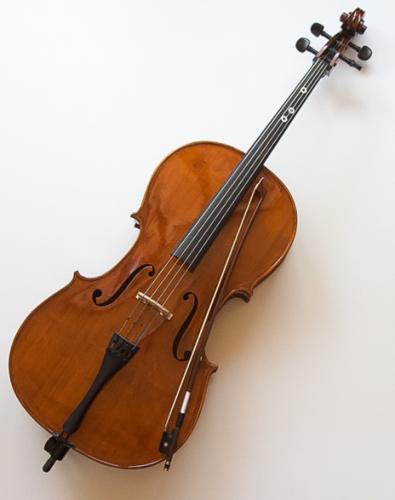 cello