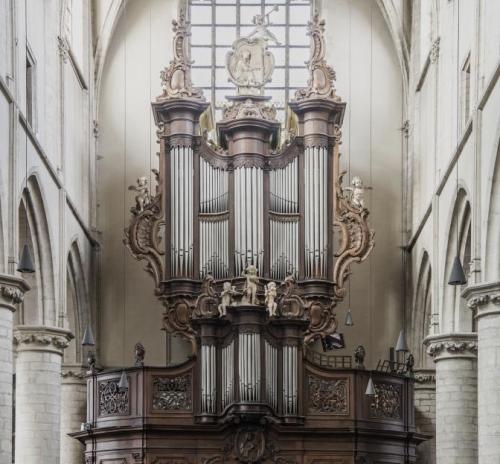 orgel