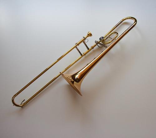 trombone