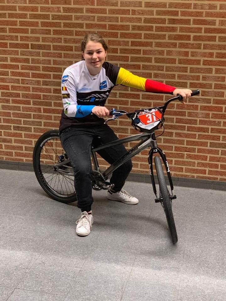 Femke Verelst