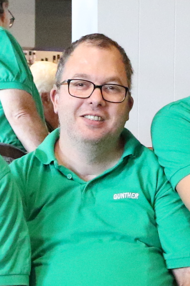 Gunther Janssens