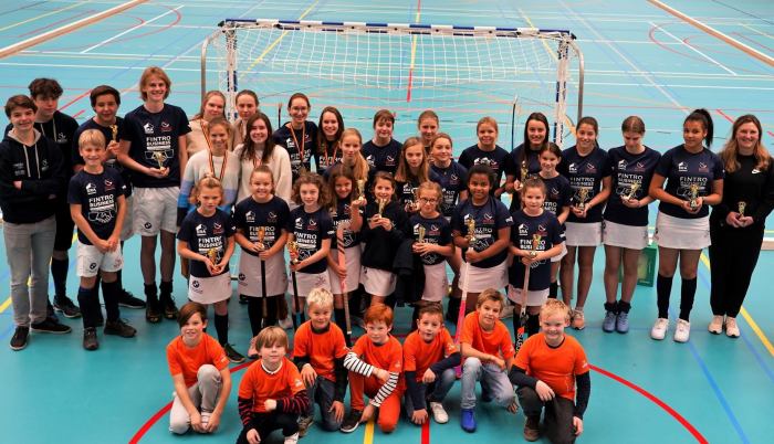 Hockeyclub Artemis U14G