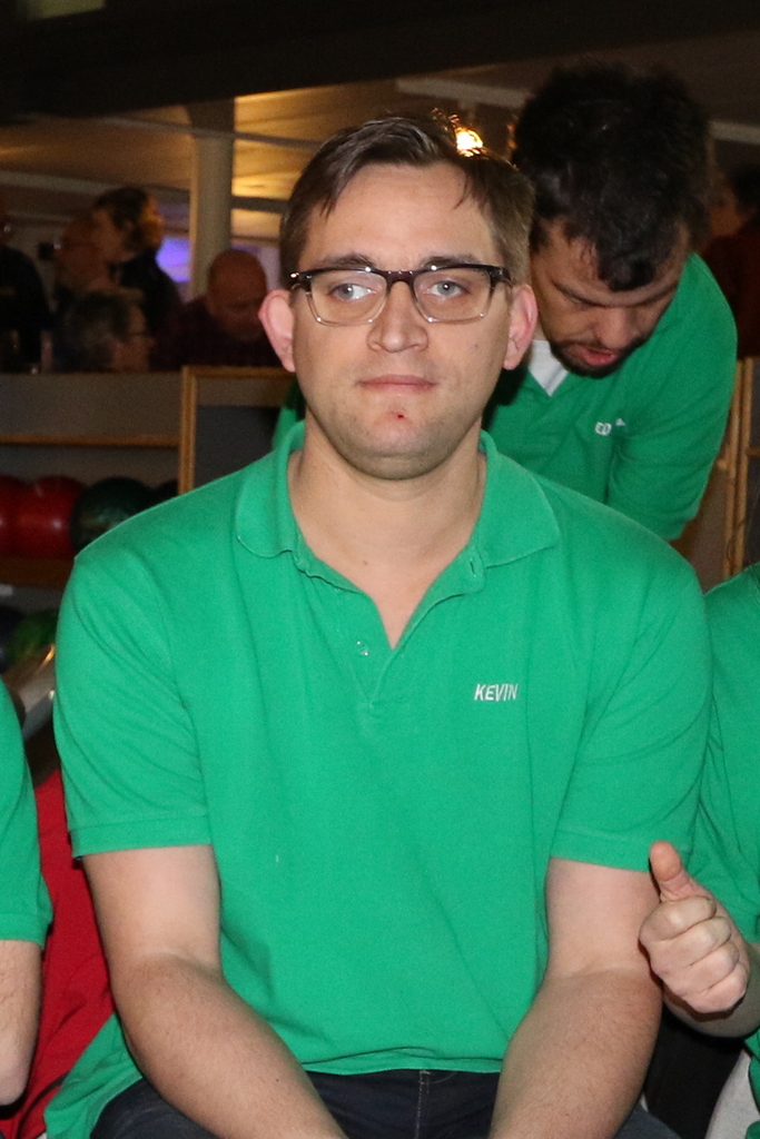 Kevin Bervoets