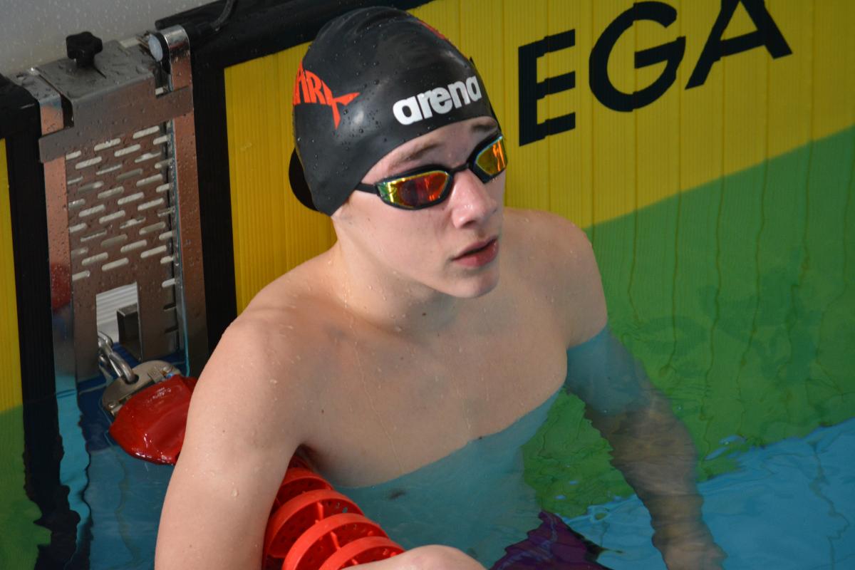 Michiel Laeremans