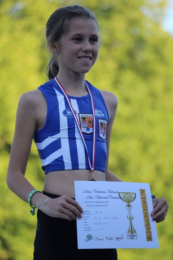 Zita Daniels