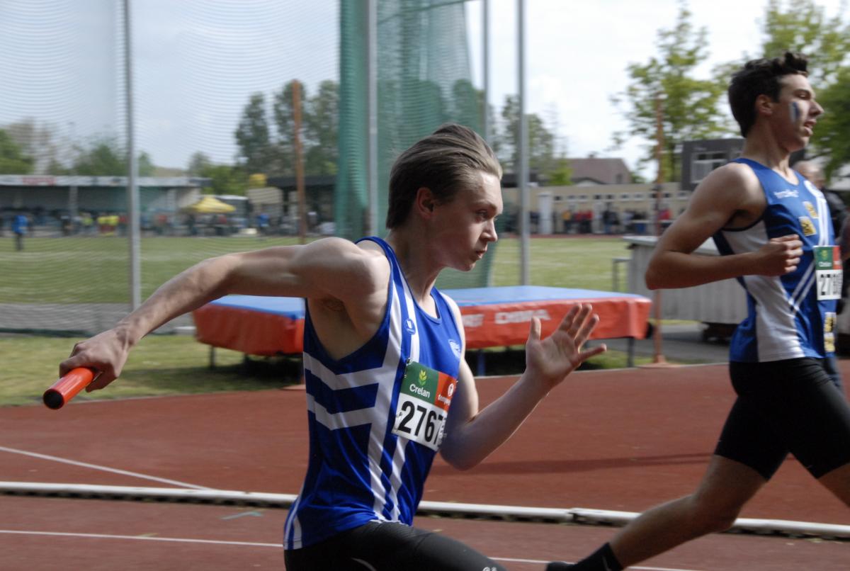 Jarne Van Peel