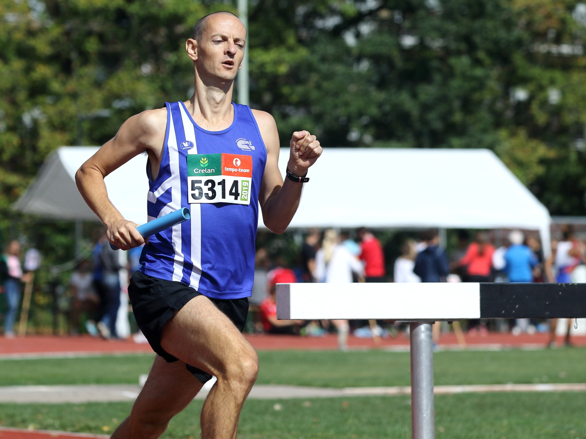 Jelle Van De Gender