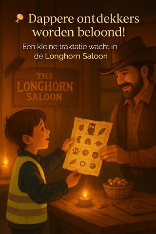 Tala's Wijsogen Wandeling © The Old Farm