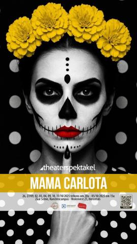 Mama Carlota © Theaterspektakel