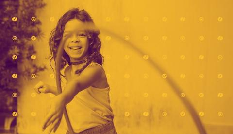 Gym & Dansstage in Herentals © Play & Sport