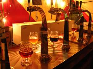 26ste Herentalse Bierfeesten © VIVA KSA vzw