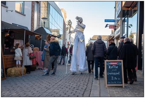 Shoppingweekends winter 2025 © HH