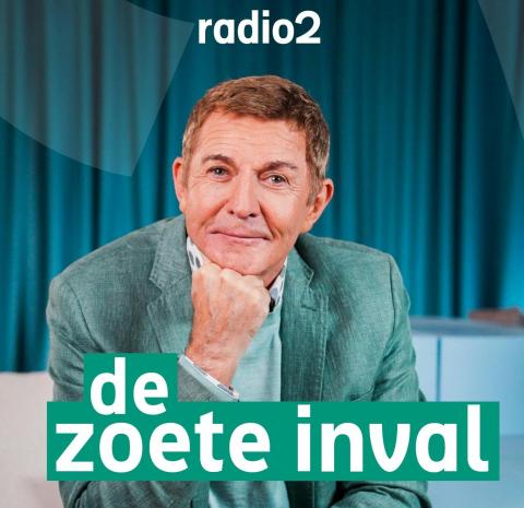 Radio 2 - 𝘿𝒆 𝒛𝙤𝒆𝙩𝒆 𝒊𝙣𝒗𝙖𝒍 © Radio 2