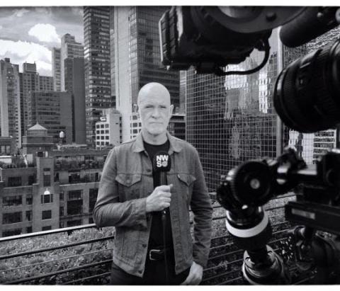 Björn Soenens - Boeken en Bubbels © Björn Soenens