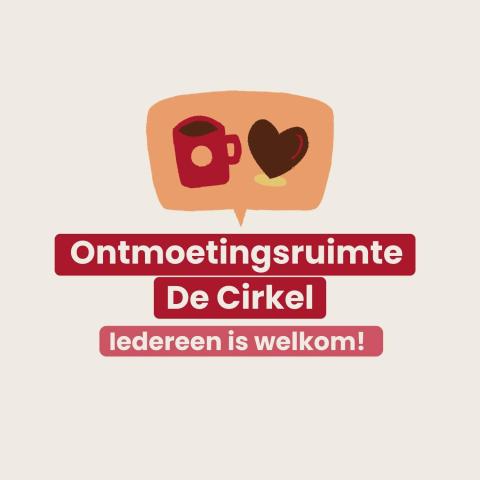 Ontmoetingsruimte De Cirkel © verbinding