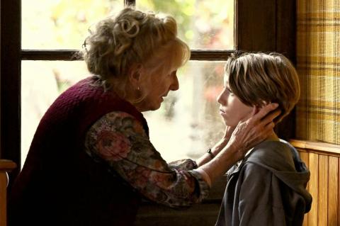 Quand vient l'automne © Foz France