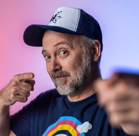 Apocalyps © Henk Rijckaert