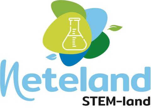 STEM Kamp Neteland © Neteland- STEMland