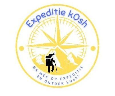 Expeditie kOsh - infoavond voor leerlingen 6de leerjaar © kOsh