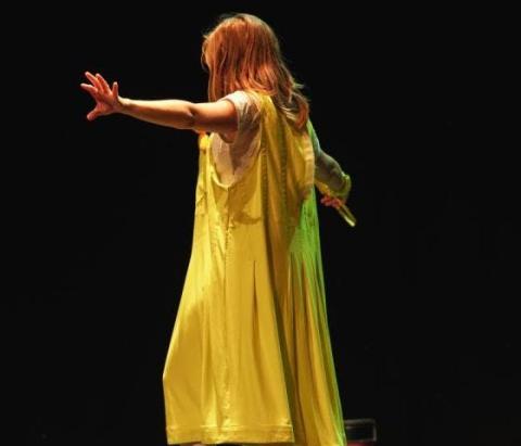 Klein Drama - Morgen is 1 keer slapen © Olympe Tits