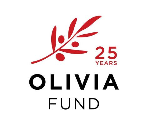 Move, from dawn till dusk © Olivia Fund