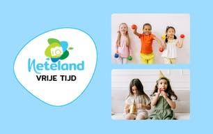 Kamp Kamil © Cubitec